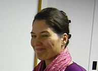 Eva Sanchez Fernandez