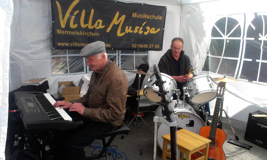 Das Fest Wermelskirchen 2014